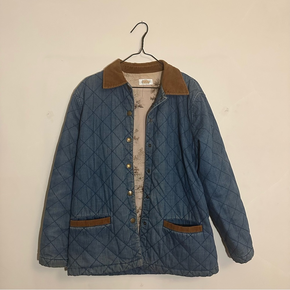Talbots jacket